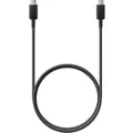 Usb-c To Usb-c Cable 1m - Ep-dn975bbegww - Samsung