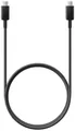 Samsung Handy Kabel [1x USB-C Stecker - 1x USB-C Stecker] 1 m