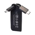 EP-DN975 Ladekabel Datenkabel Schwarz USB Typ C auf USB Typ C - 1m für Samsung