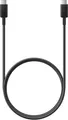 Samsung EP-DN975 USB Type-C zu USB Type-C Kabel Schwarz Ladekabel Schnellladung
