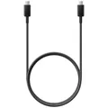 Samsung Handy Kabel [1x USB-C® Stecker - 1x USB-C® Stecker] 1 m