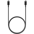 Samsung USB Type-C zu USB Type-C Kabel EP-DN975, Schwarz