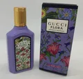GUCCI Flora Gorgeous Magnolia edp 5ml New  2023