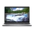 Dell Latitude 5510 15,6" Full HD Notebook Intel Core i7 SSD