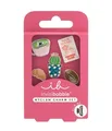 Invisibobble MYCLAW Morning Nostalgia 5pc Haarschmuck 1 Stk