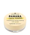 essence BANANA Loose Powder Loser Puder 6 g Banana