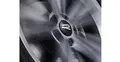 VW Nabenkappen, dynamisch mit stehendem R-Line Logo