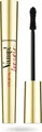 PUPA Milano Vamp! Forever Mascara 111 Forever Black 9 ml