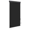 Außenrollo 80 x 250 cm Anthrazit