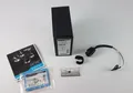 Sennheiser DW 10 Office Phone Ersatzteil 504430 Rev.3D.4C.5E.2G.135 Kopfhörer