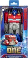 Transformers One - The Movie - Mega Changer - Optimus
