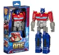 Hasbro Actionfigur Hasbro	Transformers One Mega Changer Optimus Prime