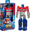 TRANSFORMERS OPTIMUS PRIME Figur 28cm ONE MEGA CHANGER Hasbro F8699
