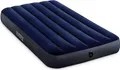 Intex DuraBeam Classic Downy King, Doppelmatratze, Rechteck, Innen & Außen