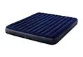 Intex 64755 Luftbett Gästebett Doppelbett Bett Matratze Lutmatratze
