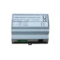 Schalteinheit LEDA 1005-03908 für Unterdruckwächter LUC 2 & GRATIS 1 echten Baum pflanzen