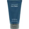 Davidoff Cool Water Man Shower Gel 150ml.
