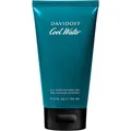 Davidoff Herrenduefte Cool-WaterShower Gel 150 ml (70,93 € / 1 l)