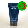 Davidoff, Cool Water, All In One Duschgel/Showergel, 3 x 150ml = 450ml