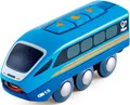 Hape Spielzeug-Eisenbahn Ferngesteuerter Zug, mit Soundeffekt