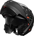 Nexo Klapphelm Basic III - Thermoplast, Sonnenblende, ECE 22/06