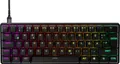 STEELSERIES Apex Pro Mini, OmniPoint 2.0, USB, DE