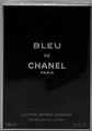 💝 CHANEL BLEU DE CHANEL LOTION APRÉS RASAGE - 100 ml OVP/NEU