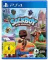Sackboy A Big Adventure - PS4