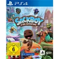 Sony Sackboy: A Big Adventure (PS4, DE) (14034)