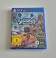 NEU Sackboy A Big Adventure Sony Playstation 4 PS4 PS5 Upgrade OVP Sealed