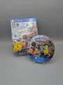 Sackboy A Big Adventure PS-4 PS4 Playstation 4 (PS5 Upgrade verfügbar) Sehr Gut