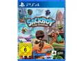 PS4 SACKBOY A BIG ADVENTURE - [PlayStation 4] Videospiel