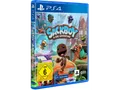 PS4 SACKBOY A BIG ADVENTURE - [PlayStation 4]