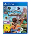 Sackboy A Big Adventure PS-4 PS4 Playstation 4 (PS5 Upgrade verfügbar) Neu + OVP