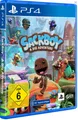 PS4 SACKBOY A BIG ADVENTURE - [PlayStation 4]