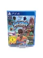 Sackboy: A Big Adventure Spiel für PS4 PlayStation / Top Zustand