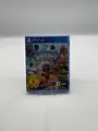 Sackboy A Big Adventure (Sony PlayStation 4 - PS4- Neu & Sealed