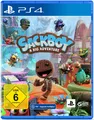 Sackboy A Big Adventure PS-4 PS4 Playstation 4 (PS5 Upgrade verfügbar) Neu & OVP
