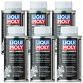 6x LIQUI MOLY 3043 Motorbike Kühler Dichter Kühlsystem Leak Stop 125ml