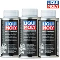 3x LIQUI MOLY 3043 Motorbike Kühler Dichter Kühlsystem Leak Stop 125ml