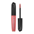 Manhattan Lasting Perfection Liquid Matte Lip Color, Fb. 350 Coral Sass, flüssiger Lippenstift, ultra-matt, 5,5 ml