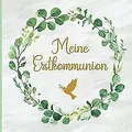 Erinnerungsbuch Kommunion: Gästebuch Kommunion zum ... | Buch | Zustand sehr gut