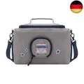 JP Journey Tasche für Toniebox - BoxBag für Figuren, Box und Zubehör auf Reisen 