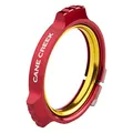 Aluminium Preload Ring For Eewings And Sram Cranks - Red Cane Creek Fahrräder