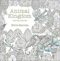Animal Kingdom: Color Me, Draw Me von Marotta, Millie | Buch | Zustand gut