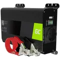 Green Cell Wechselrichter PRO INVGC05 300 W 12 V - 230 V reine Sinuswelle