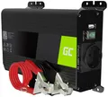 Green Cell Wechselrichter PRO INVGC05 300W 12V - 230V
