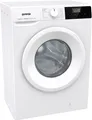 GORENJE Waschmaschine WNHPI 62 SCPS/DE, 6 kg, 1200 U/min, Energieeffizienzklasse C (März 2021)