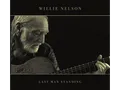 Willie Nelson - Last Man Standing - (CD)