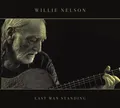 Willie Nelson Last Man Standing (CD) Album (US IMPORT)